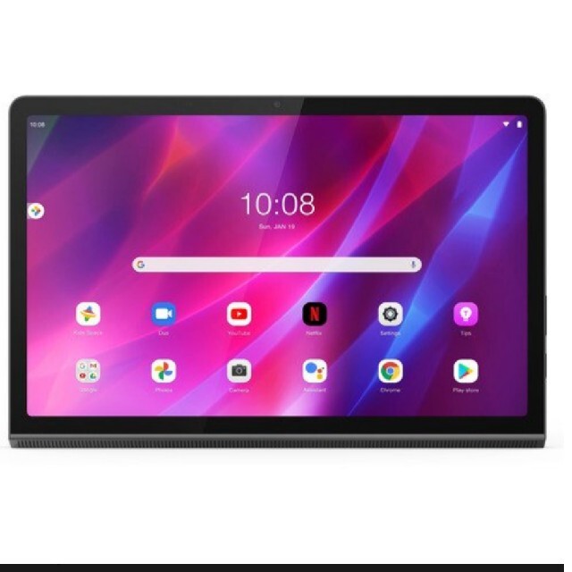 Lenovo(レノボ)の新品未開封 Lenovo ZA8W0057JP  Yoga Tab 11 スマホ/家電/カメラのPC/タブレット(タブレット)の商品写真