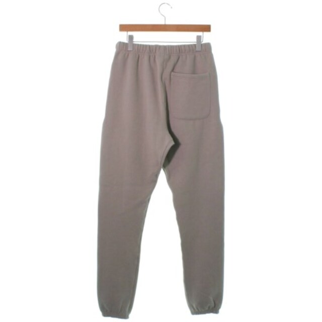 Fear of God ESSENTIALS スウェットパンツ メンズ 【60%OFF】 68.0