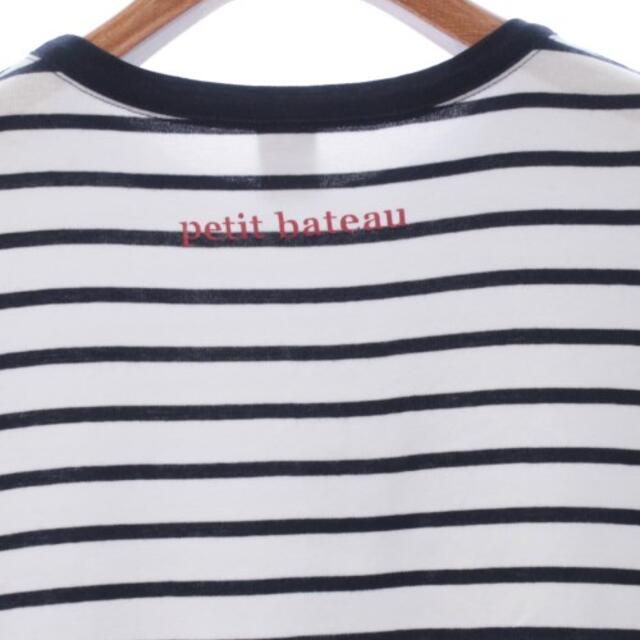 PETIT BATEAU(プチバトー)のPETIT BATEAU Tシャツ・カットソー レディース レディースのトップス(カットソー(半袖/袖なし))の商品写真