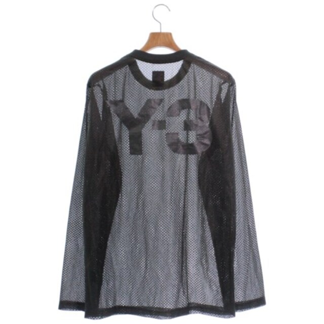 Y-3(ワイスリー)のY-3 Tシャツ・カットソー メンズ メンズのトップス(Tシャツ/カットソー(半袖/袖なし))の商品写真