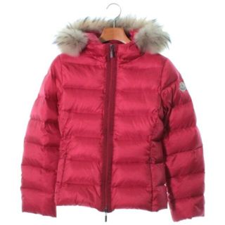 モンクレール(MONCLER)のMONCLER ダウンジャケット/ダウンベスト レディース(ダウンジャケット)