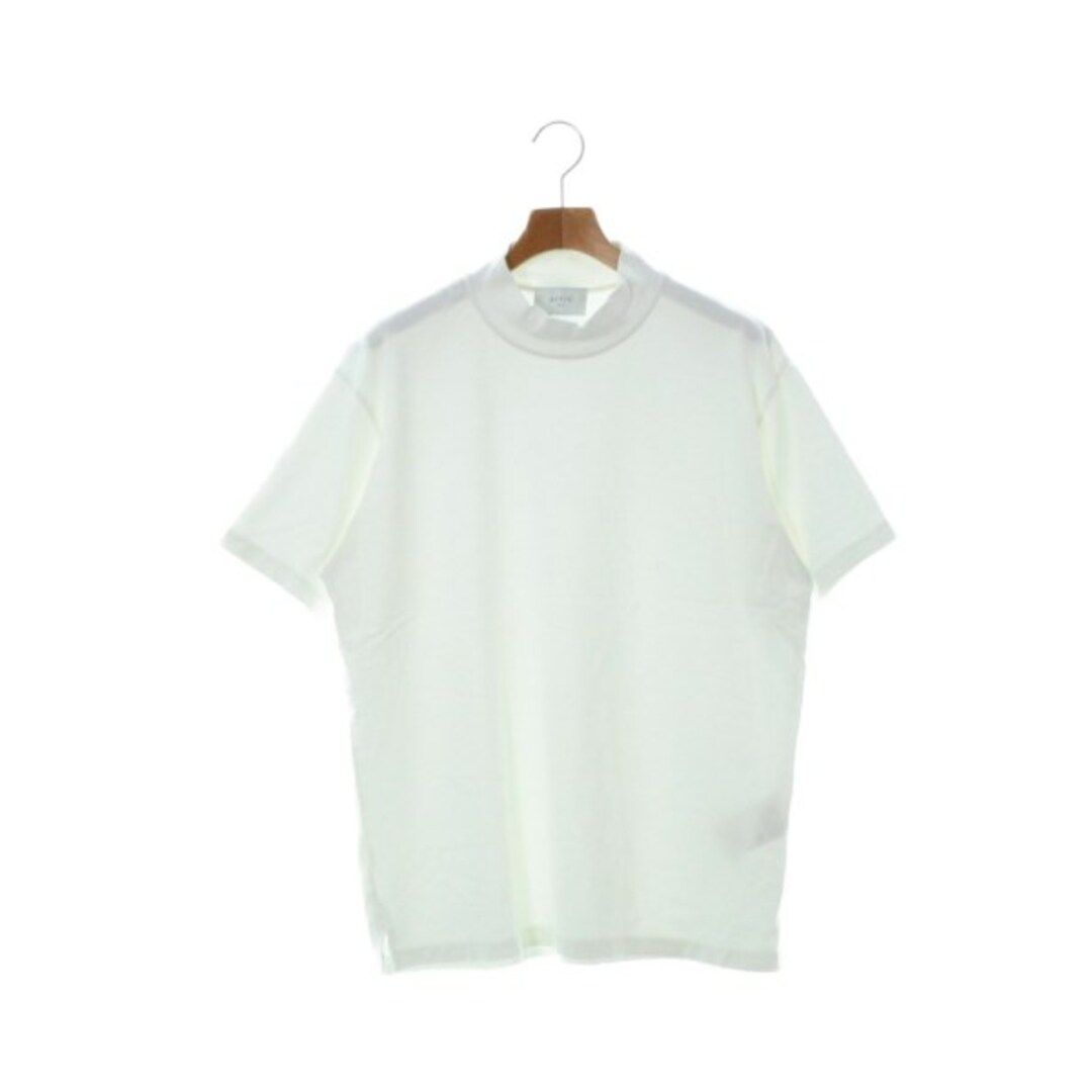 WEWILL ウィーウィル Tシャツ・カットソー 3(L位) 白