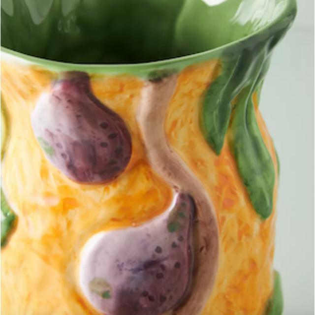 ナタリーレテ花瓶Nathalie Lete Nature  Vase