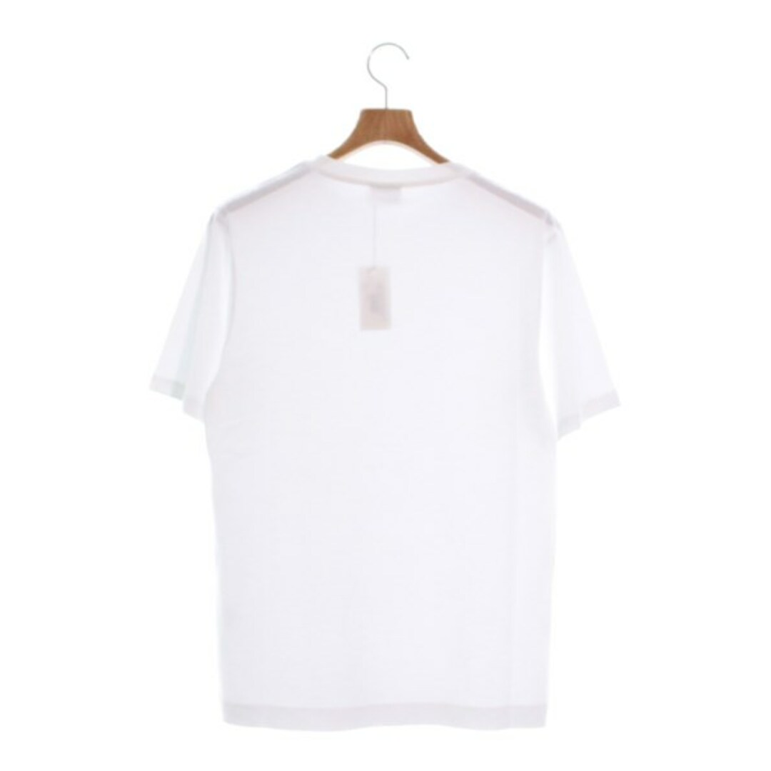 DRIES VAN NOTEN Tシャツ・カットソー S 白 | tradexautomotive.com