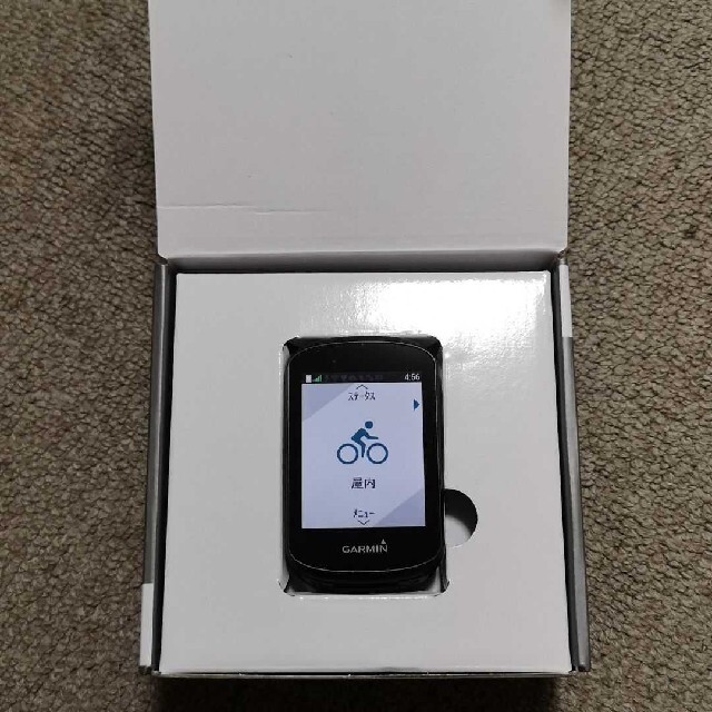 GARMIN EDGE 530 本体のみ 美品 2021年9月1日購 GARMIN EDGE 530 本体のみ 美品 2021年9月1日購