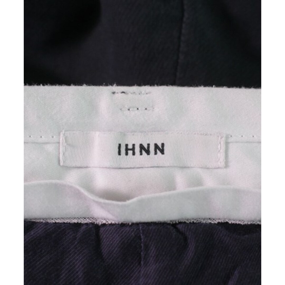 YIN(イン)のIHNN イン パンツ（その他） 36(S位) 黒 【古着】【中古】 レディースのパンツ(その他)の商品写真