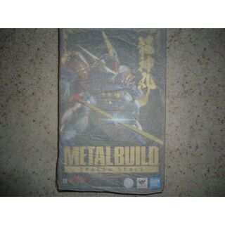 バンダイ(BANDAI)の送料無料・METALBUILD龍神丸(アニメ/ゲーム)