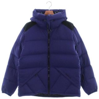 SOPHNET.】ダウンジャケット(ギャラクシー柄) | gulatilaw.com