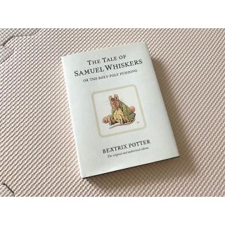 THE TALE OF SAMUEL WHISKERS(洋書)