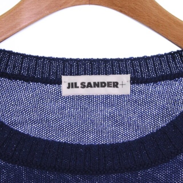 Jil Sander(ジルサンダー)のJIL SANDER + ニット・セーター メンズ メンズのトップス(ニット/セーター)の商品写真