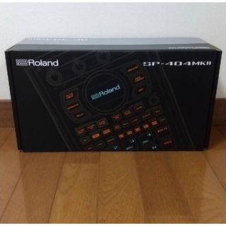 8/15迄出品　Roland SP404mk2(その他)