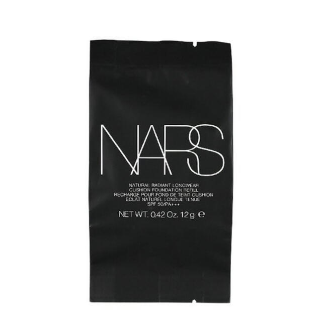 NARS(ナーズ)のNARS ナチュラルラディアントロングウェアクッションファンデーション 5879 コスメ/美容のベースメイク/化粧品(ファンデーション)の商品写真