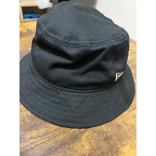 ニューエラー(NEW ERA)のニューエラ バケットハット(ハット)