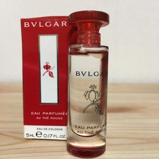 ブルガリ(BVLGARI)の【 特価★新品 】ブルガリ オパフメ オーテルージュ。新品未使用。早い者勝ち！(香水(女性用))