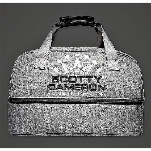 Scotty Cameron(スコッティキャメロン)の未使用品◆スコッティキャメロン★2022キャメロンクラブメンバー限定品★ボストン スポーツ/アウトドアのゴルフ(その他)の商品写真