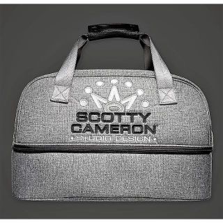 スコッティキャメロン(Scotty Cameron)の未使用品◆スコッティキャメロン★2022キャメロンクラブメンバー限定品★ボストン(その他)