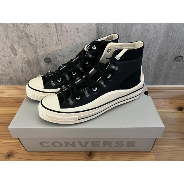 Converse chuck70 Kim jones