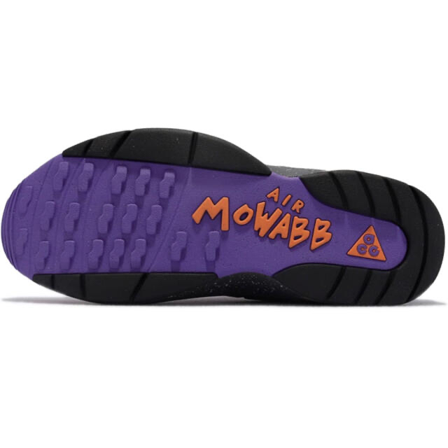 NIKE(ナイキ)のACG エア モワブ ACG AIR MOWABB ナイキ 26cm メンズの靴/シューズ(スニーカー)の商品写真