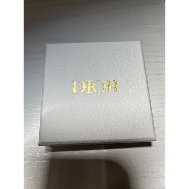 Christian Dior バレッタ