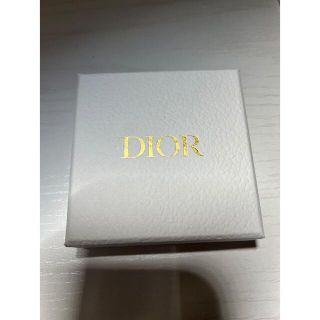 クリスチャンディオール(Christian Dior)のChristian Dior バレッタ(バレッタ/ヘアクリップ)