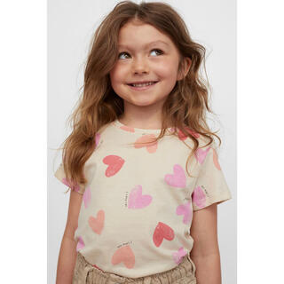 T-shirts H&M Kids Tops Top T-shirts H&M Kids T-shirt H&M 12 months pink Kids Baby H&M Clothing H&M Kids Tops H&M Kids Tops 