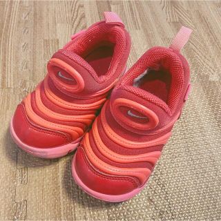 ナイキ(NIKE)のNIKE キッズシューズ　13cm(スニーカー)