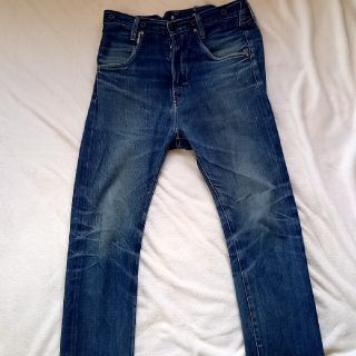 Levi's - 2007リーバイスレッド サスペンダーボタン バック Levi's - 2007リーバイスレッド サスペンダーボタン バック