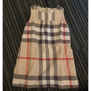 バーバリー(BURBERRY) 結婚式 子供 ワンピース(女の子)の通販 76点 バーバリー(BURBERRY) 結婚式 子供 ワンピース(女の子)の通販 76点