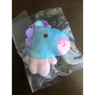 ビーティーイシビル(BT21)のBT21 FUWA FUWA Mascot 2 MANG(アイドルグッズ)