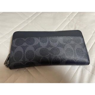 コーチ(COACH)のコーチ　coach　長財布(長財布)