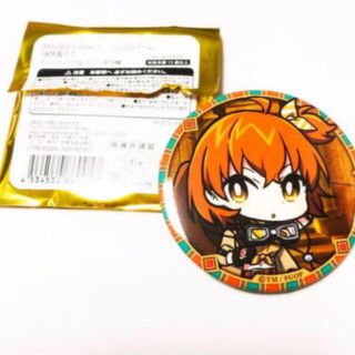 fgo ぐだ子　缶バッジ(バッジ/ピンバッジ)