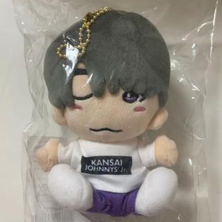 高橋恭平 ちびぬい(アイドルグッズ)