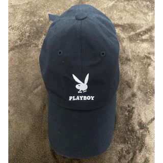 プレイボーイ(PLAYBOY)のPLAYBOY　キャップ(キャップ)