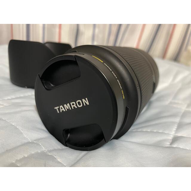 【TAMRON】70-180mm F/2.8 Di III VXD (A056)
