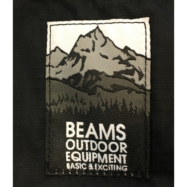 BEAMS(ビームス)のビームス BEAMS リュック バックパック    メンズ メンズのバッグ(バッグパック/リュック)の商品写真