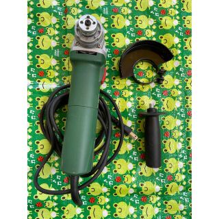 ボッシュ(BOSCH)のディスクグラインダー　BOSCH(工具)