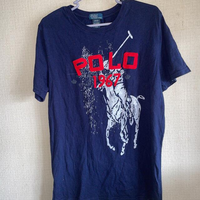 POLOラルフローレンTシャツ