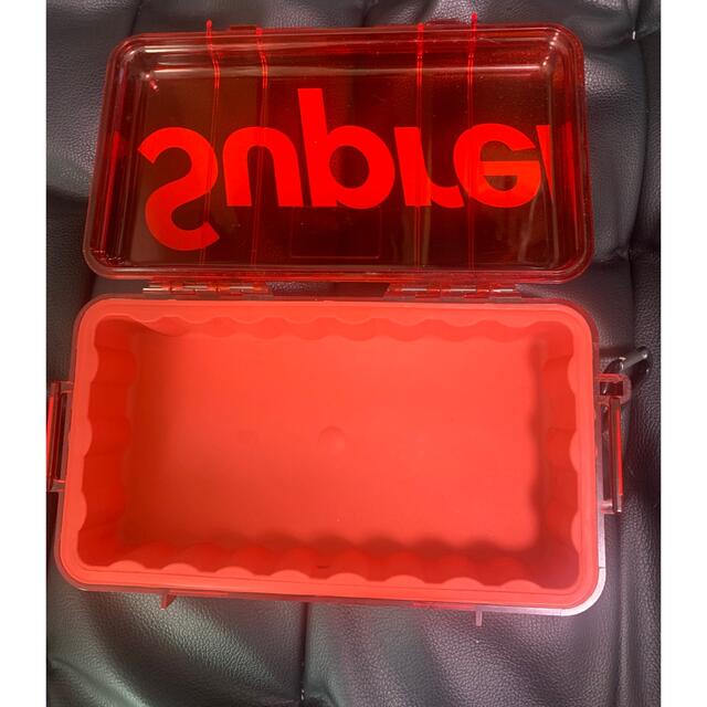 高評価】 Supreme - Supreme × PELICAN - 1060 CASE ペリカンの通販 by