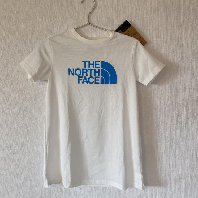 THE NORTH FACE(ザノースフェイス)のTHE NORTH FACE  ワンピース　120 キッズ/ベビー/マタニティのキッズ服女の子用(90cm~)(ワンピース)の商品写真