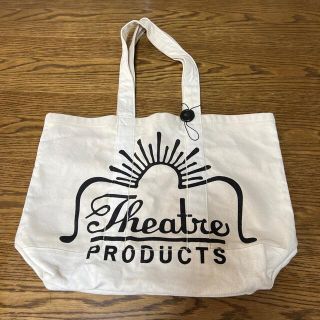 シアタープロダクツ(THEATRE PRODUCTS)のシアタープロダクツ　THEATRE PRODUCTS キャンバスバッグ(トートバッグ)