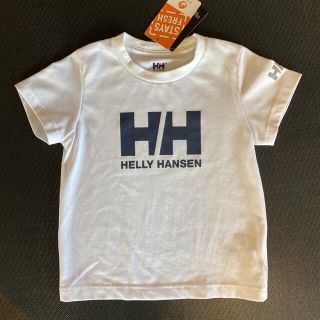 ヘリーハンセン(HELLY HANSEN)のヘリーハンセン　Tシャツ　110(Tシャツ/カットソー)