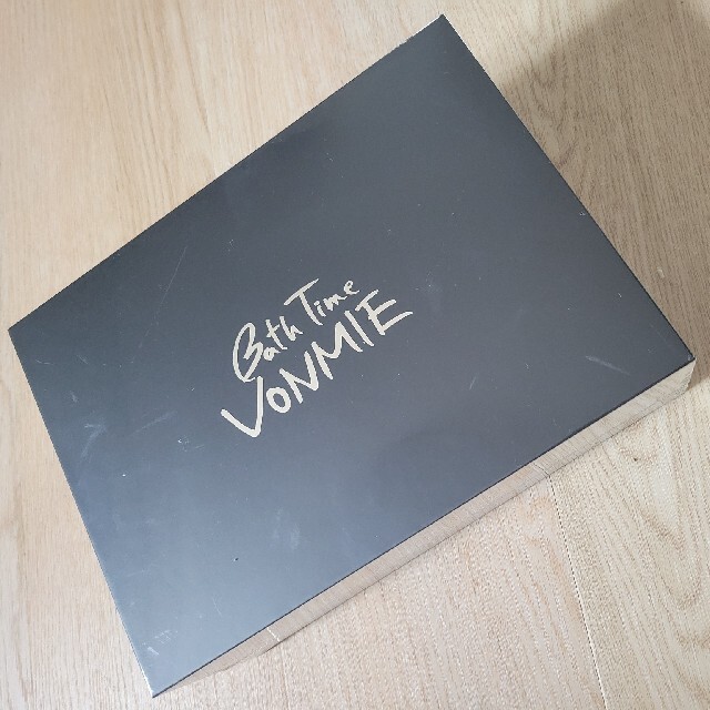 Bath Time Vonmie （訳ありセール 格安） 9310円引き www.gold-and ...