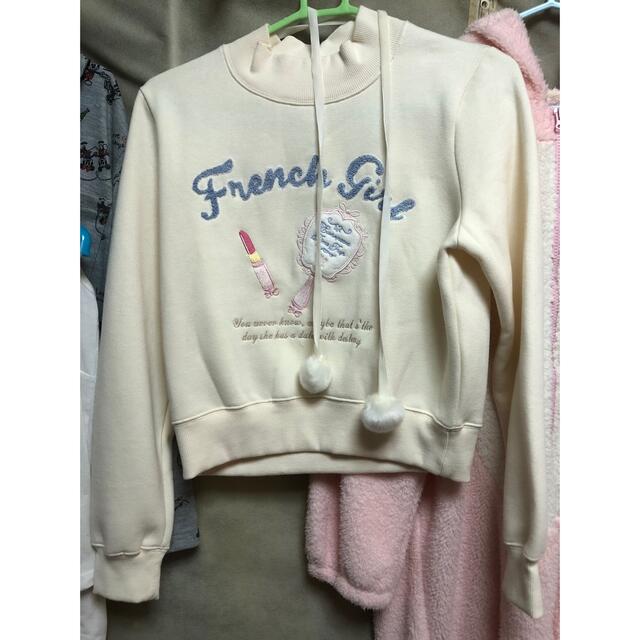 LIZLISA4着セット