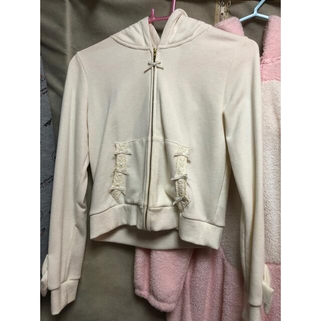 LIZLISA4着セット