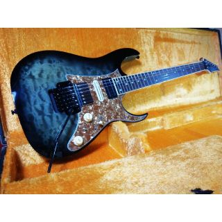 アイバニーズ ダブル エレキギターの通販 14点 | Ibanezの楽器を買う