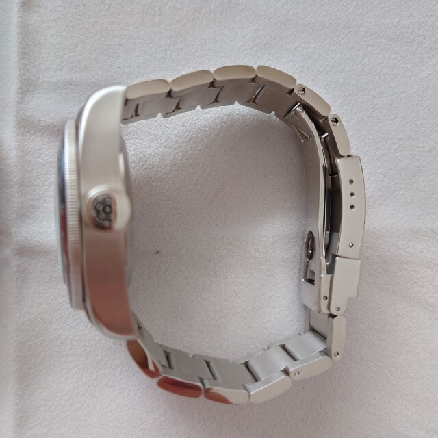 Tudor(チュードル)の偽物TUDOR GMT注意喚起 メンズの時計(腕時計(アナログ))の商品写真