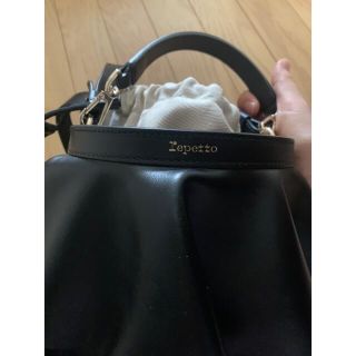 レペット(repetto)の🌟専用🌟レペット　エンボリーバッグ(ショルダーバッグ)