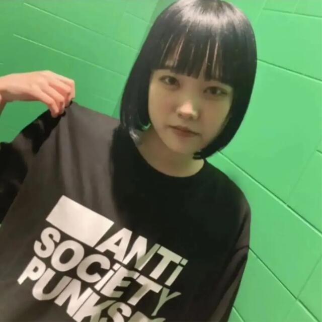 ASP ANTi SOCiETY PUNKS Tシャツ　XXL 新品　WACK 2