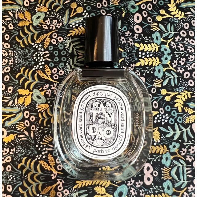 diptyque TAM DAO ディプティック タムダオ 50ml | www.myglobaltax.com