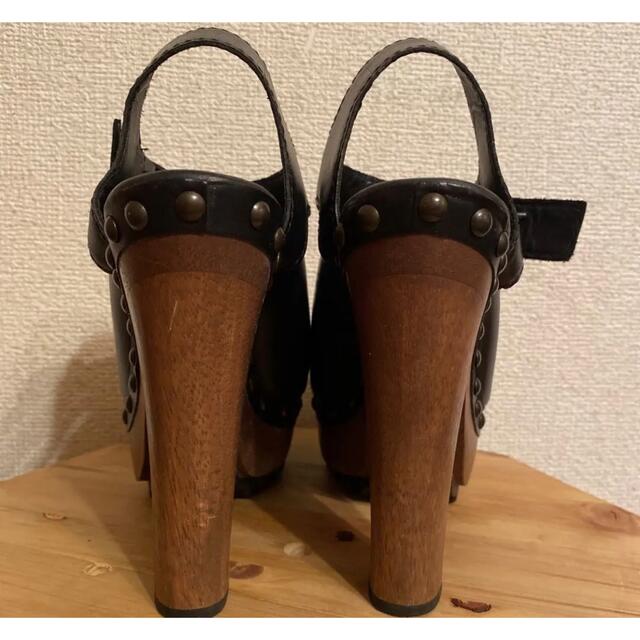 ZARA(ザラ)のZARA レディースの靴/シューズ(サンダル)の商品写真